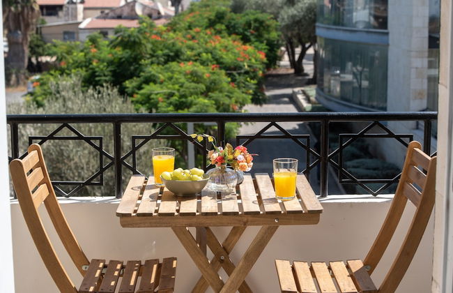 PORT CITY HAIFA- Authentic German Colony - Photo 75