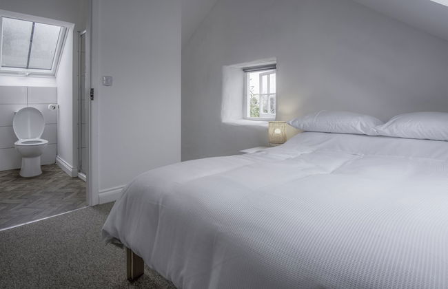 Brook Cottage - 1 Bedroom Cottage - Dale - Foto 3