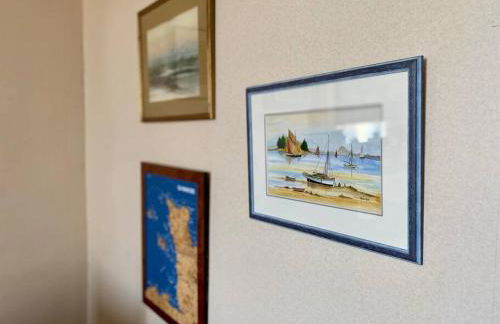 Prieuré de la Chesnaie x Melrose - Foto 13