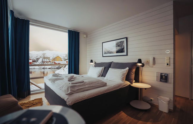 Svinøya Rorbuer - Foto 65