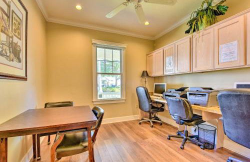 Condo with Amazing Amenities 1 Mi to Beach! - Foto 33