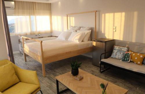 360° View Suites Cos - Foto 14