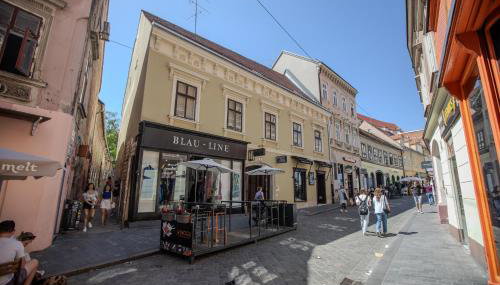 Apartment Nikola 4* - Foto 3