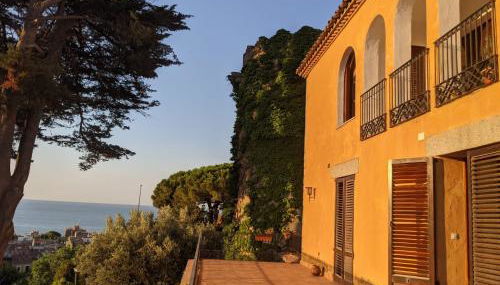 Medieval tower & villa by the sea - Foto 2