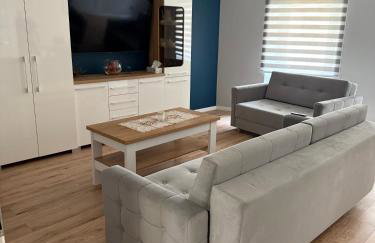 Apartament 11 na 10 - Foto 9