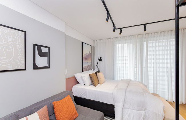 All Batel - Suyts - Photo 60