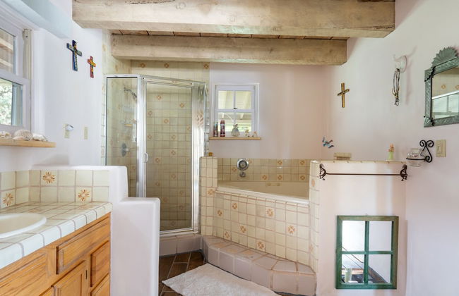 Glorieta Mesa Retreat - Photo 19