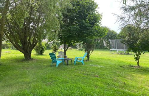 L hirondelle - Foto 31