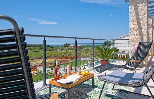 Villa Flamingo - Foto 5