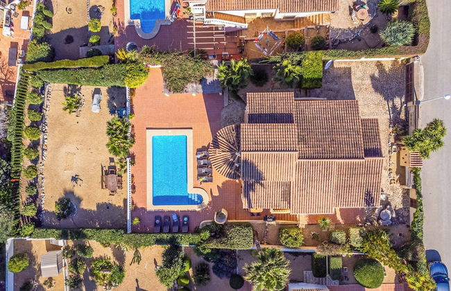 Villa Comodo - Photo 31