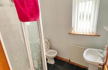 Quiet Farm Cottage Enniskillen Fermanagh - Foto 24