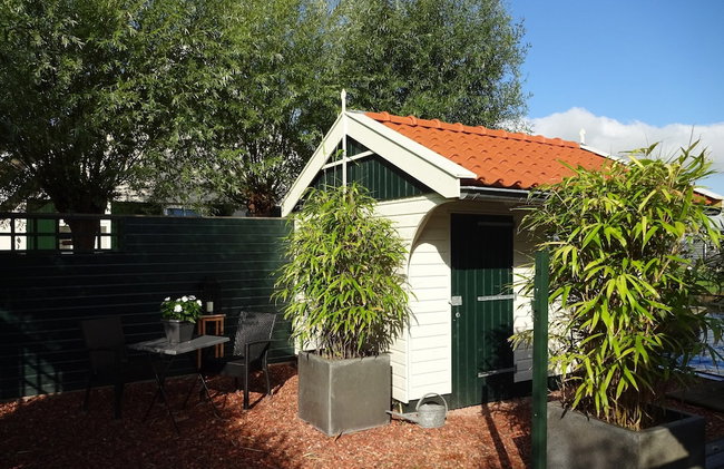 Holiday Home in Steendam by Schild Lake - Foto 28