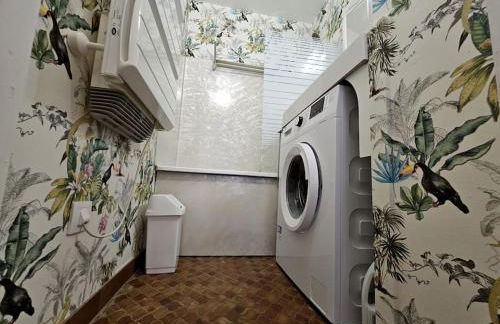 Logis des Palmiers YourHostHelper - Foto 13