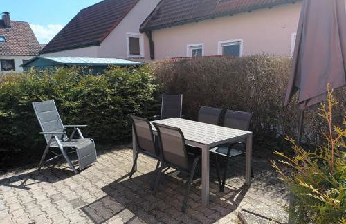 Binder's Ferienapartments zur Altmühl - Foto 4