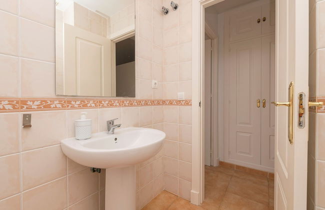 Sanlucar Golf in Sanlucar de Barrameda - Foto 21