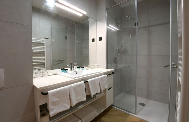 Aparthotel Milenij - Foto 25