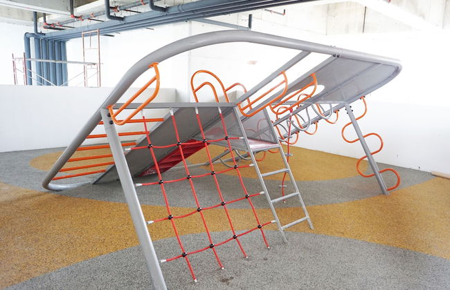 Tamarind Suites by Superhost Management - Photo 41