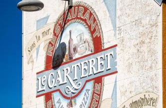 Appart 2 personnes à 50m des commerces & mer - Foto 33