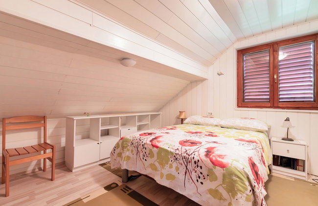 Pool Chalet Adonis w/ Panoramic Views - Foto 2