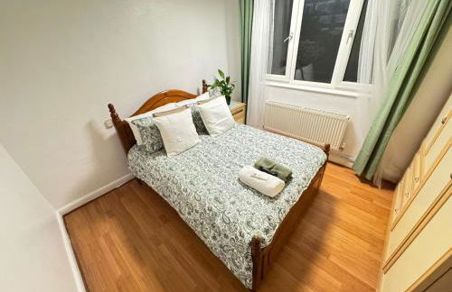 TKS Modern 1BED Flat, London - Foto 21