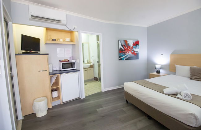 Caloundra Central Apartment Hotel - Foto 13