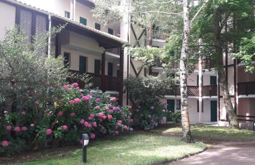 Moliets Plage Appartement pour 4 Piscine proche Plage et Commerces - Foto 21