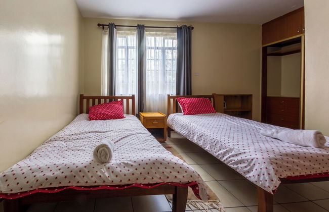 Takdiri Homes Plush 3BR Appartment - Foto 40