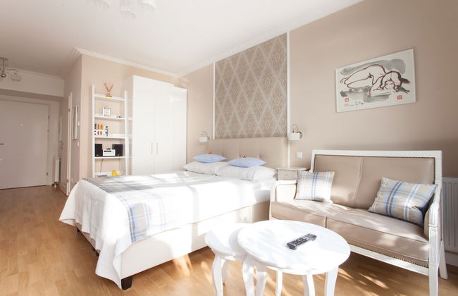 Sofie Apartments - Foto 16