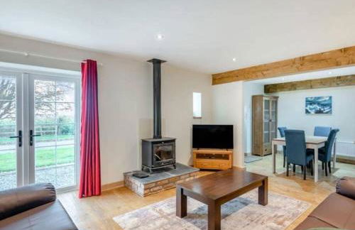 Mylo’s Cottage - Langrick, Lincolnshire - Foto 15