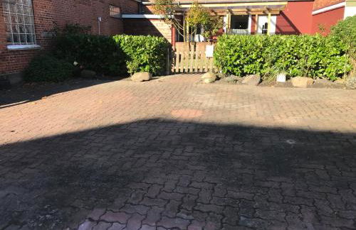 Ferienwohnung in Burg - Foto 22