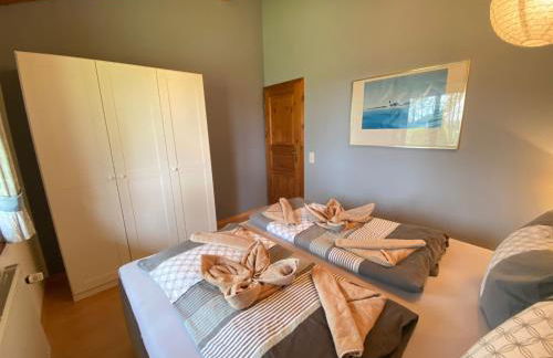 Ferienhaus Wattmöwe - Foto 14