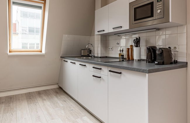 Schoenhouse Avenue by Limehome - Photo 56