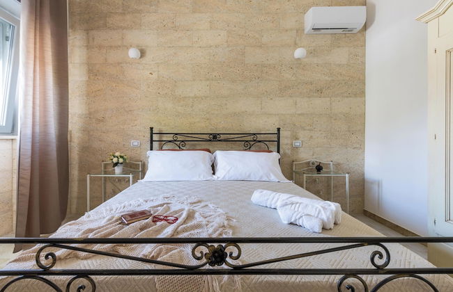 2494 Villa Tina Maria by Perle di Puglia - Foto 14