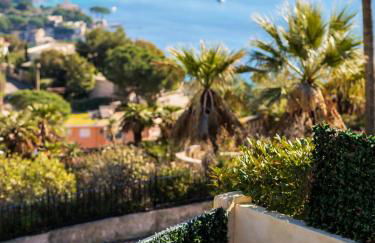 Elegance, serenite et vue exeptionnelle sur la rade - Foto 15