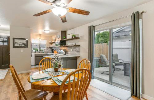 Updated Duplex Home Less Than 1 Mi to Downtown Enumclaw! - Foto 8