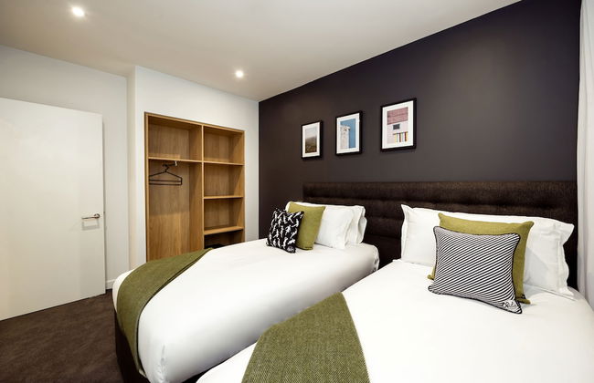 Wilde Aparthotels, Edinburgh, Grassmarket - Photo 24