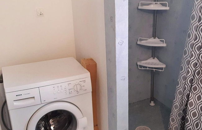 7 Person Holiday Home in Oxaback-by Traum - Foto 22