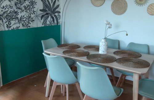 Lush Fresh Home in Paris near Stade de France - Foto 23