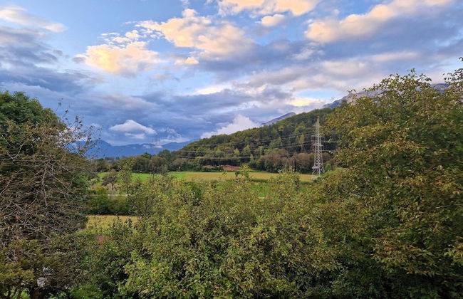 Apartment in Arnoldstein in the Border Triangle - Foto 31