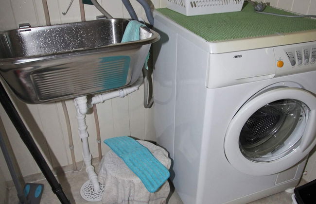 8 Person Holiday Home in Kvas - Foto 18