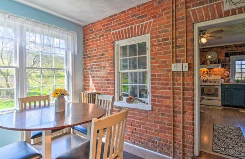 Historic Hammond House with Wine Country View! - Foto 11