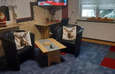 Monteur- und Ferienwohnung Waldrauschen - Foto 30