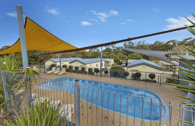 Metung Holiday Villas - Foto 45