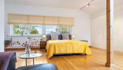 Landhaus Bleckede - App 2 Lüneburg - Foto 4