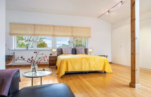 Landhaus Bleckede - App 2 Lüneburg - Foto 4