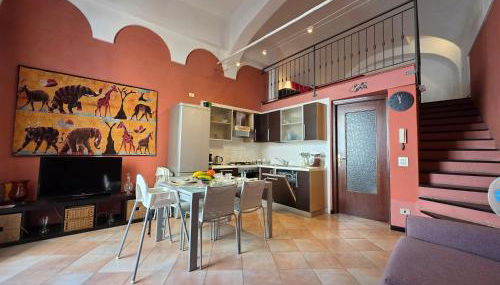 Old Town, Loft with Square View - Foto 1