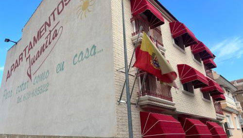 Apartamentos Turisticos Juanita "Ope" - Foto 2