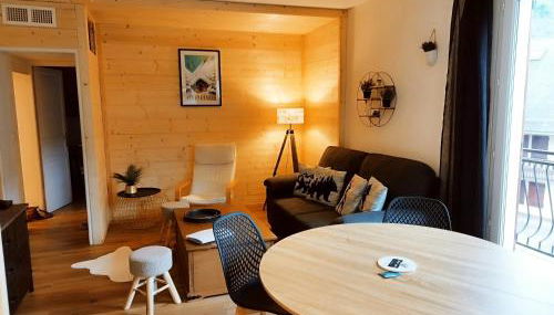 Bel appartement proche Saint Lary Soulan - Foto 4