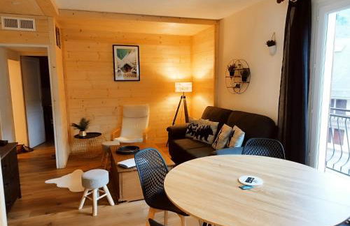 Bel appartement proche Saint Lary Soulan - Foto 4