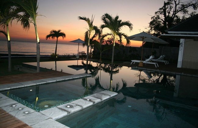 Villa Pantai Lovina - Foto 8